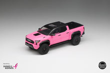 Load image into Gallery viewer, Bundle DiecastTalk Exclusive Pink Tacoma 3.0 + MiniGT Nissan LB-ER34 Pink (PRE-SALE)