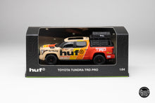 Load image into Gallery viewer, HUF x DiecastTalk 1/64 Toyota Tundra TRD PRO