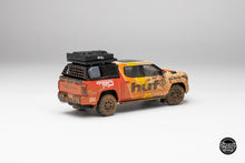 Load image into Gallery viewer, HUF x DiecastTalk 1/64 Toyota Tundra TRD PRO