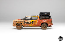 Load image into Gallery viewer, HUF x DiecastTalk 1/64 Toyota Tundra TRD PRO