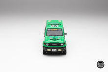 Load image into Gallery viewer, HUF x DiecastTalk Exclusive 1/64 Toyota 4-in-1 Box Set