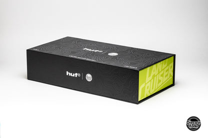 HUF x DiecastTalk Exclusive 1/64 Toyota 4-in-1 Box Set