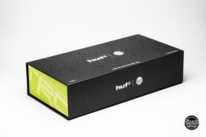 HUF x DiecastTalk Exclusive 1/64 Toyota 4-in-1 Box Set