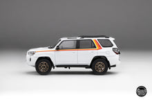 Load image into Gallery viewer, (VIP Membership 2025) GCD DiecastTalk Exclusive 1/64 Toyota 4Runner 40th Anniversary White Ltd 500pcs