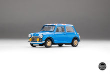 Load image into Gallery viewer, DiecastTalk Exclusive GCD 1/64 Austin Mini 1000 with Corgi