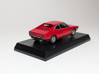 KYOSHO 1:64 Ferrari Dino 308 GT4 (Red)