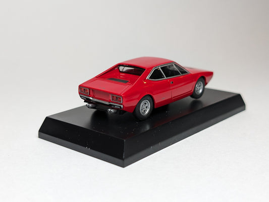 KYOSHO 1:64 Ferrari Dino 308 GT4 (Red)
