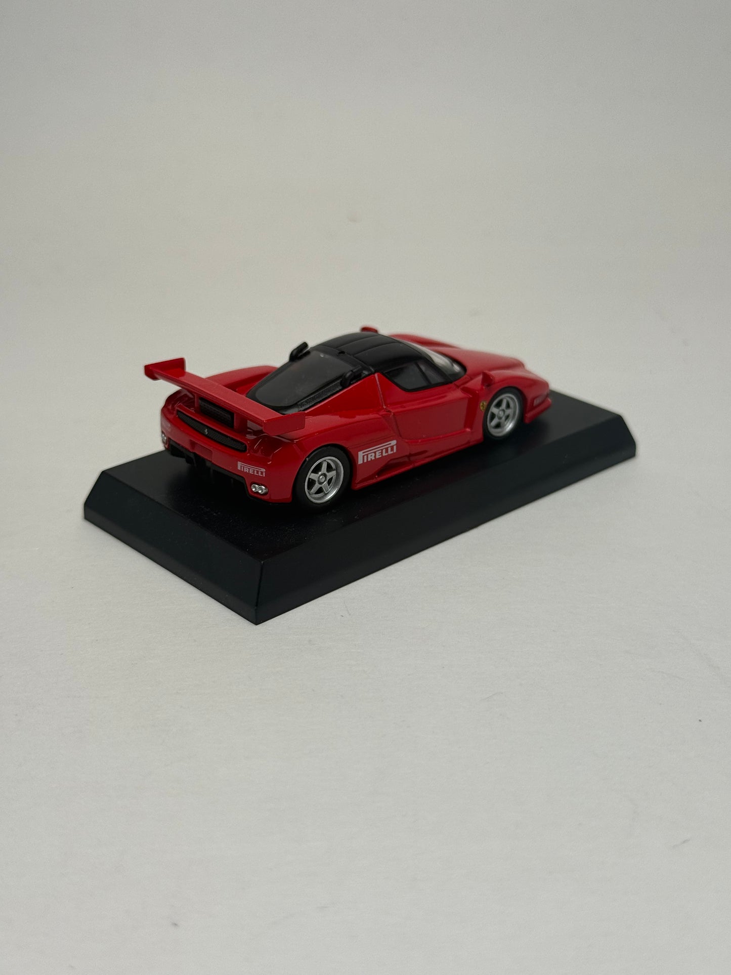 KYOSHO 1:64 Ferrari Enzo GT Concept (Red)