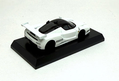 KYOSHO 1:64 Ferrari Enzo GT Concept (Yellow/Black/Red/White)