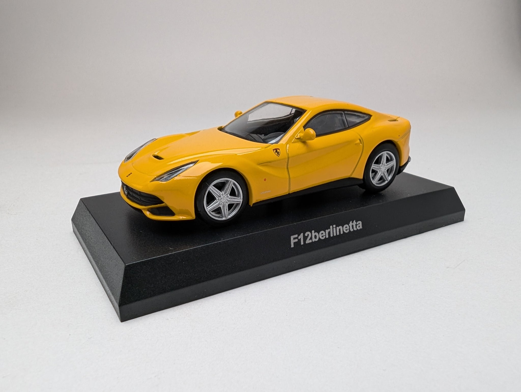 Ferrari – DiecastTalk