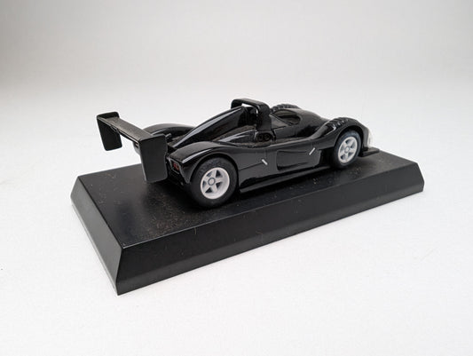 KYOSHO 1:64 Ferrari F333 SP Black