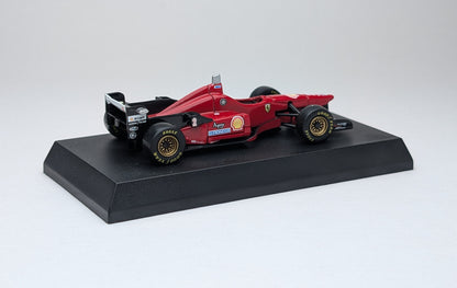 KYOSHO 1:64 Ferrari F1 412 T2 [1995] (Red)