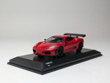 Load image into Gallery viewer, KYOSHO Ferrari F430 GT Red