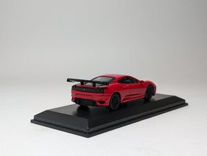 KYOSHO Ferrari F430 GT Red