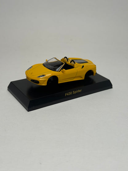 KYOSHO 1:64 F430 Spider