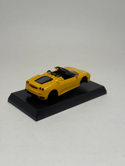 KYOSHO 1:64 F430 Spider