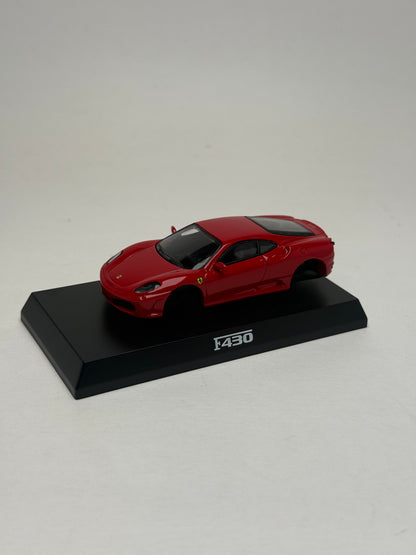 KYOSHO 1:64 Ferrari F430