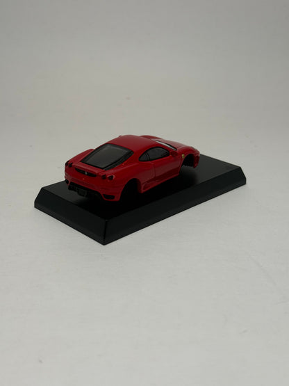 KYOSHO 1:64 Ferrari F430