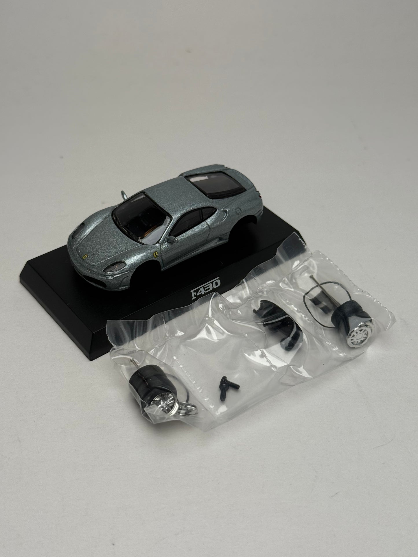KYOSHO 1:64 Ferrari F430