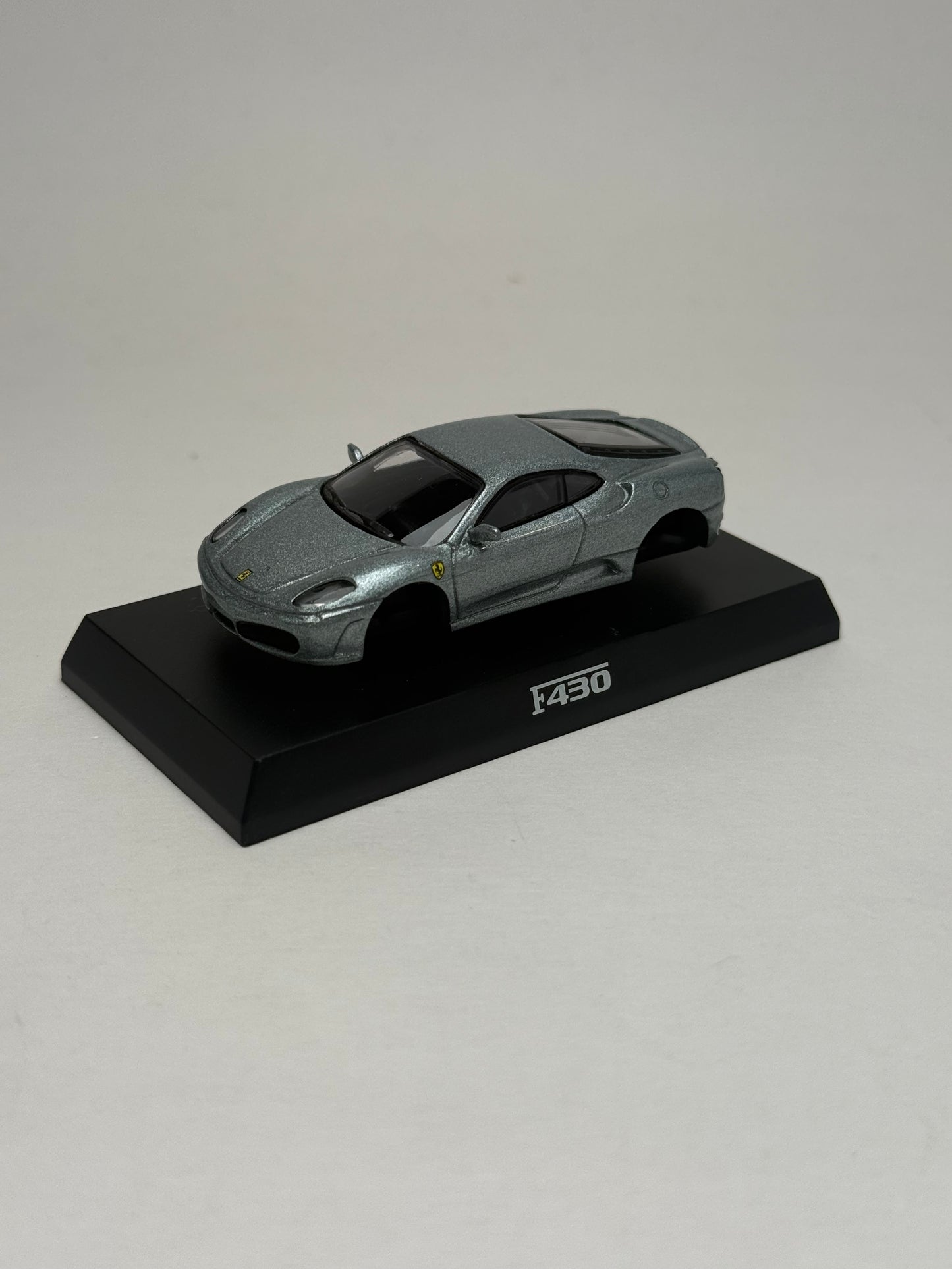 KYOSHO 1:64 Ferrari F430