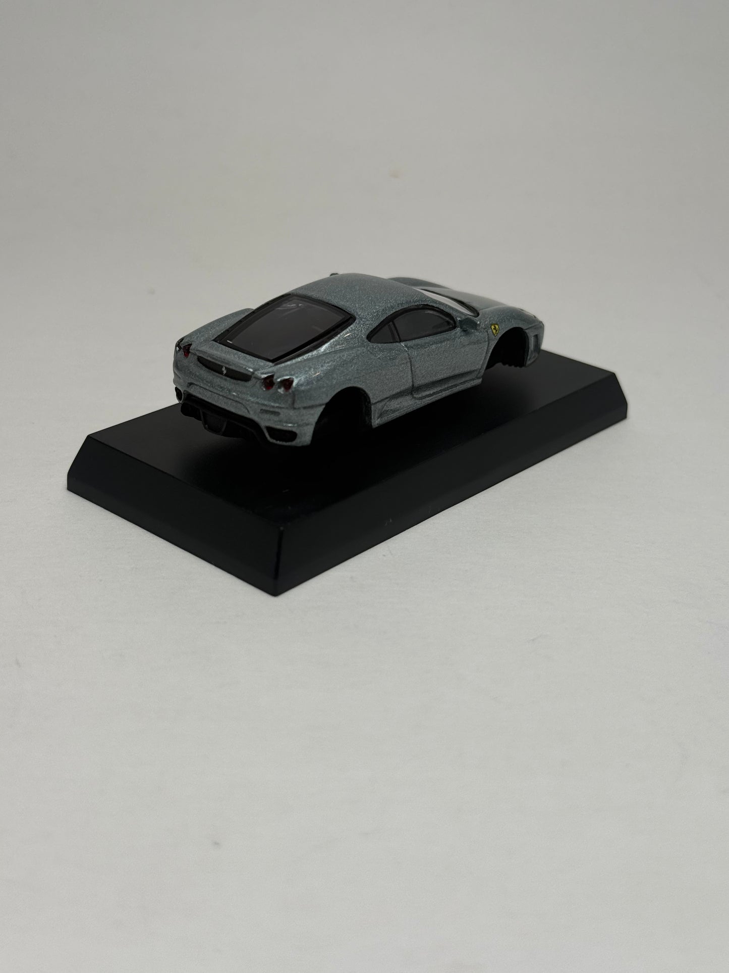 KYOSHO 1:64 Ferrari F430