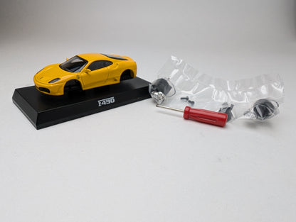 KYOSHO 1:64 Ferrari F430