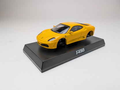 KYOSHO 1:64 Ferrari F430
