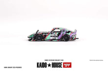 Load image into Gallery viewer, (Preorder) Kaido House x Mini GT 1:64 NISSAN FAIRLADY Z HKS