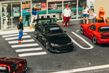 Load image into Gallery viewer, Tarmac Works 1/64 Tokyo Auto Salon 2025 Vertex Prix Nissan Silvia S15