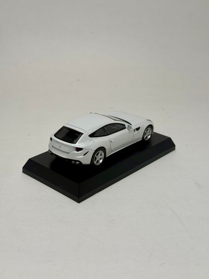 KYOSHO 1:64 Ferrari FF (White)