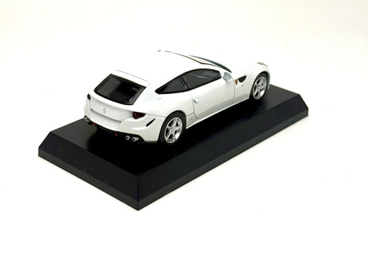 KYOSHO 1:64 Ferrari FF (White)
