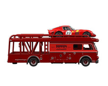 Load image into Gallery viewer, (Preorder) Hot Wheels 1:64 Team Transport 2025 H Case Assortment