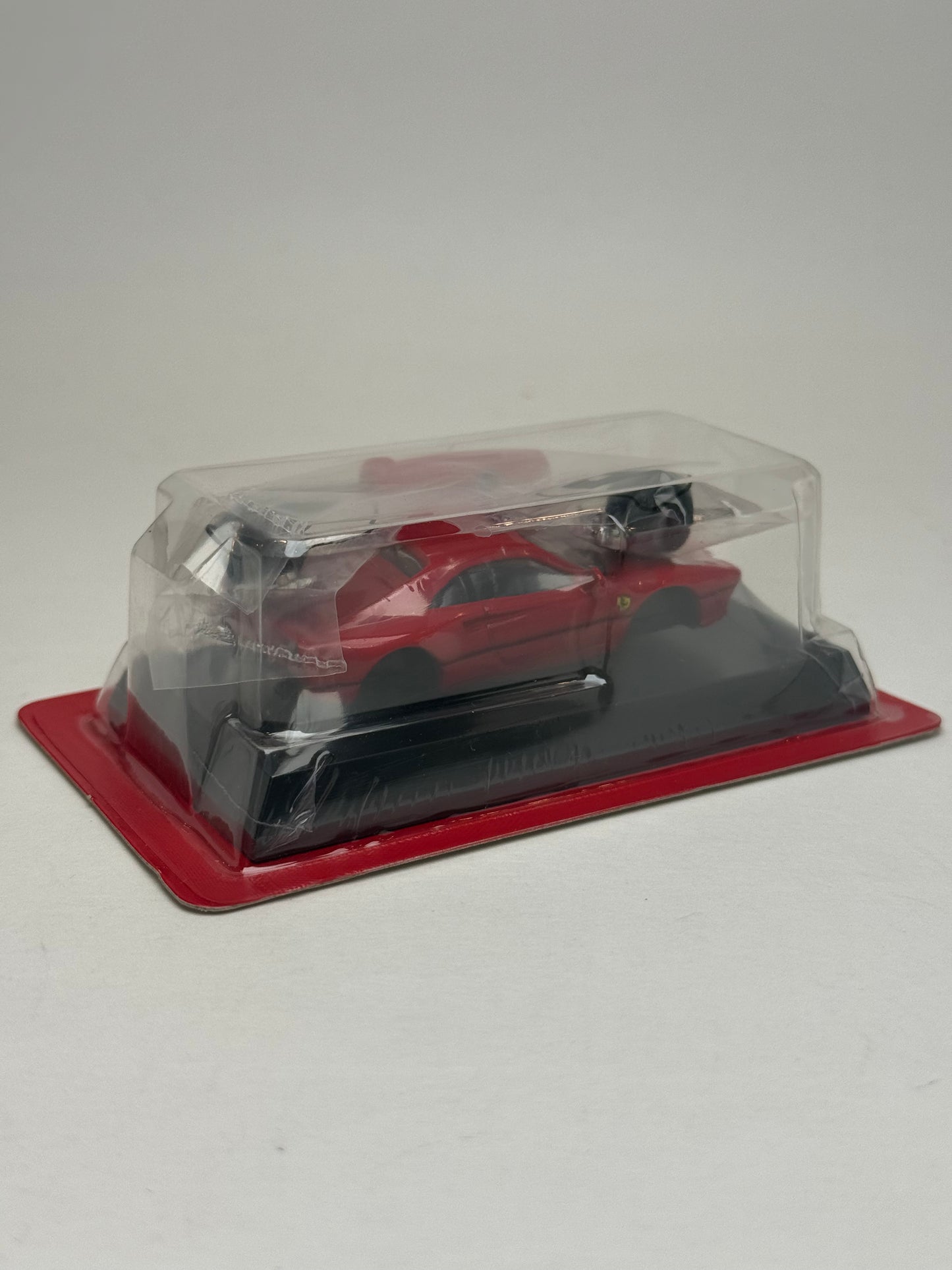 KYOSHO 1:64 Ferrari 288GTO (Red)