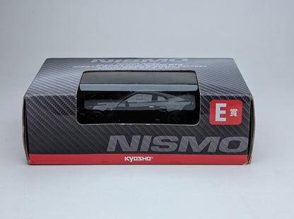 Kyosho Nissan GT-R Nismo GT3 (Black)