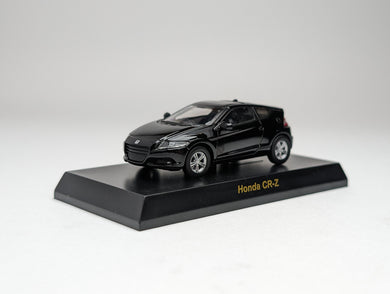 KYOSHO Honda Minicar Collection Honda CR-Z Black