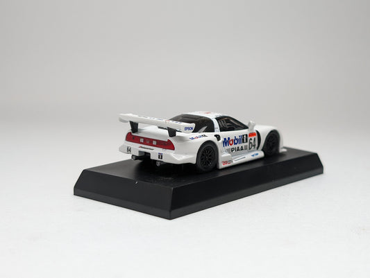 KYOSHO Honda Minicar Collection Honda NSX (JGTC) 2001 (White)
