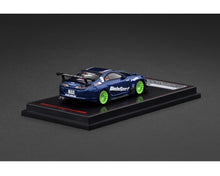 Load image into Gallery viewer, (Preorder) Ignition Model 1:64 Toyota Supra (JZA80) RZ – Blue