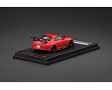 Load image into Gallery viewer, (Preorder) Ignition Model 1:64 Toyota Supra (JZA80) RZ – Red