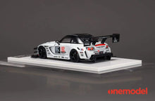Load image into Gallery viewer, One Model 1:64 Honda S2000 Top Fuel Honda S2000 Type-RR