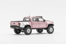 Load image into Gallery viewer, (Pre order) GCD 1/64 Toyota Tacoma Pre-Runner Champagne Color