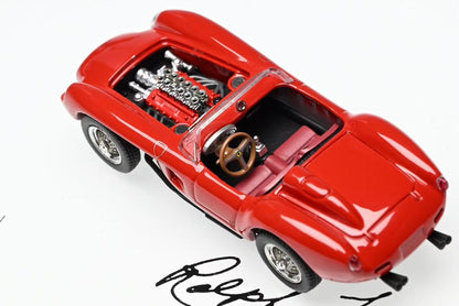GFCC 1:64 250 GT California + 250 Testa Rossa