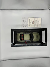 Load image into Gallery viewer, AUTOart 1/18 Nissan Skyline R34 GTR Z Tune Millennium Jade