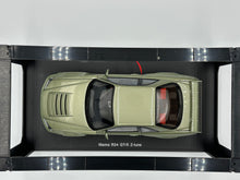 Load image into Gallery viewer, AUTOart 1/18 Nissan Skyline R34 GTR Z Tune Millennium Jade