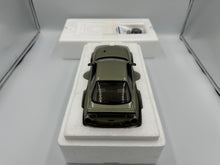 Load image into Gallery viewer, AUTOart 1/18 Nissan Skyline R34 GTR Millennium Jade