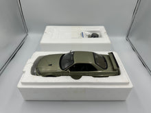 Load image into Gallery viewer, AUTOart 1/18 Nissan Skyline R34 GTR Millennium Jade