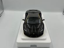 Load image into Gallery viewer, AUTOart 1/18 Lamborghini Centenario Carbon &amp; Yellow
