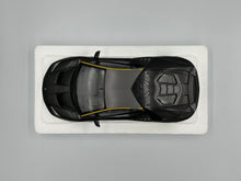 Load image into Gallery viewer, AUTOart 1/18 Lamborghini Centenario Carbon &amp; Yellow