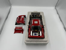 Load image into Gallery viewer, AUTOart Signature 1/18 Nissan Skyline RS Turbo Super Silhouette 1983