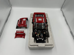 AUTOart Signature 1/18 Nissan Skyline RS Turbo Super Silhouette 1983