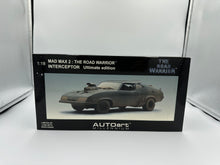 Load image into Gallery viewer, AUTOart 1/18 Ford Mad Max 2 Road Warrior Ultimate Edition